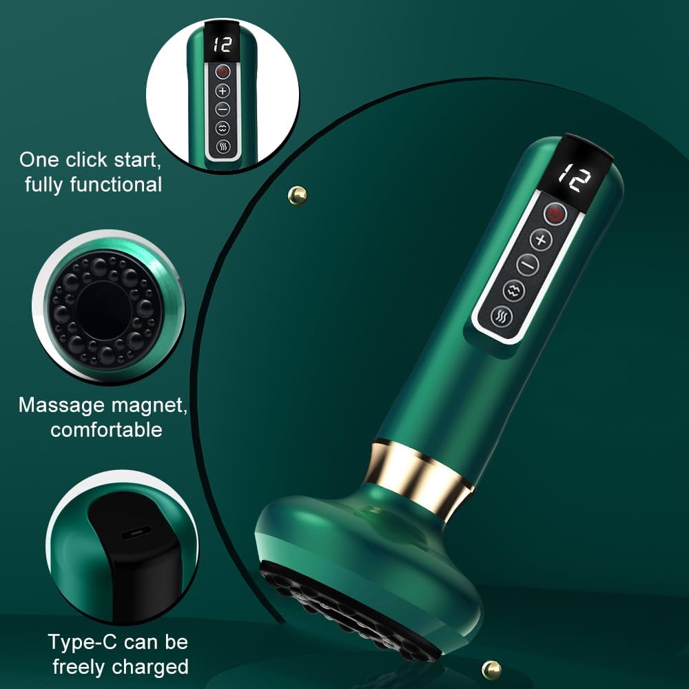 Horuili Cellulitis Massager