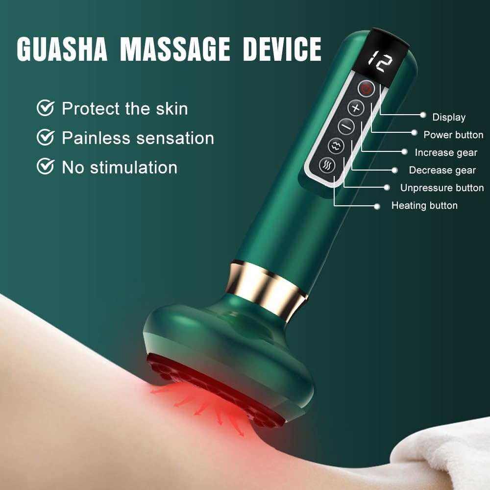 Horuili Cellulitis Massager