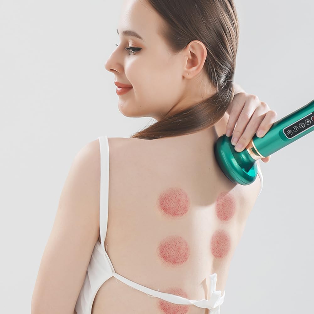 Horuili Cellulitis Massager