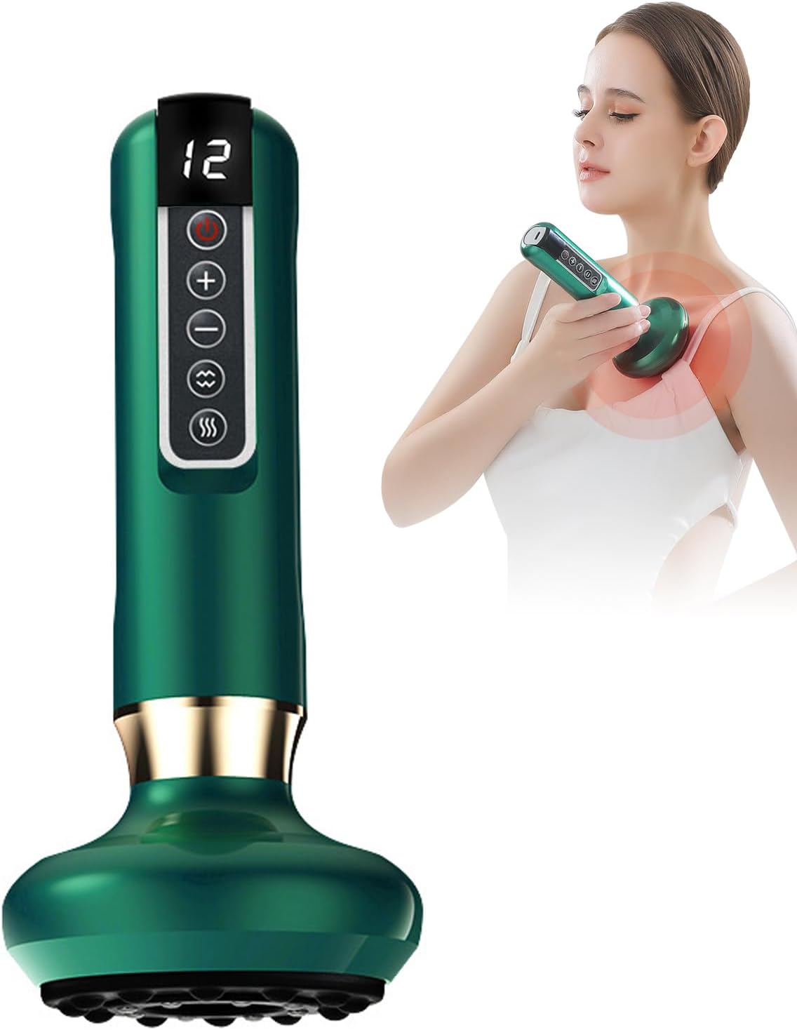 Horuili Cellulitis Massager