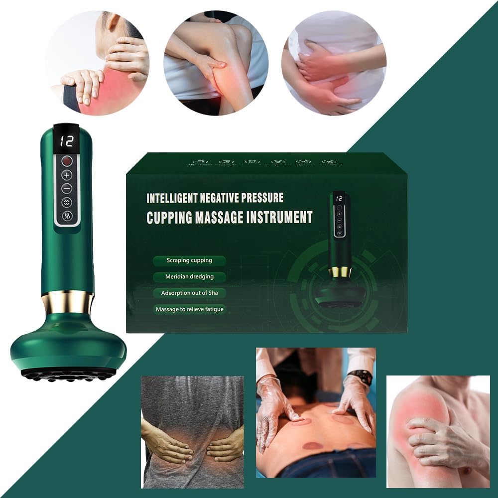 Horuili Cellulitis Massager