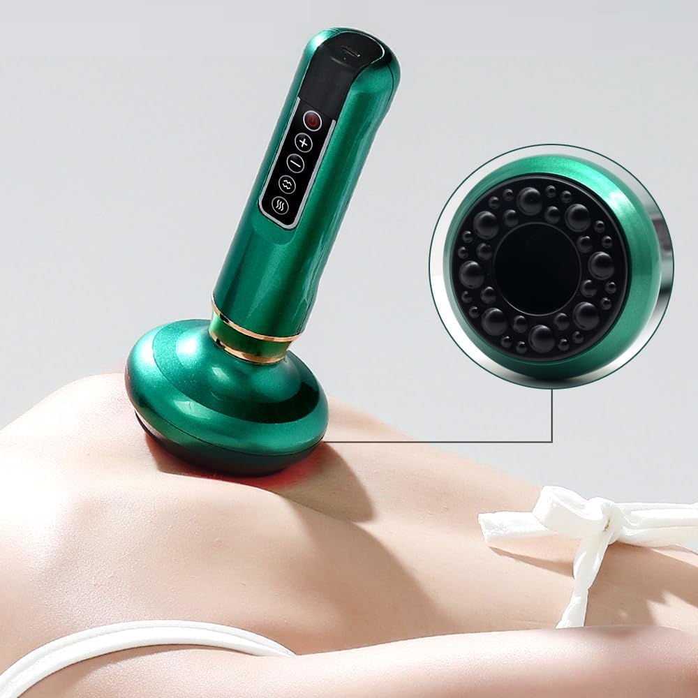 Horuili Cellulitis Massager