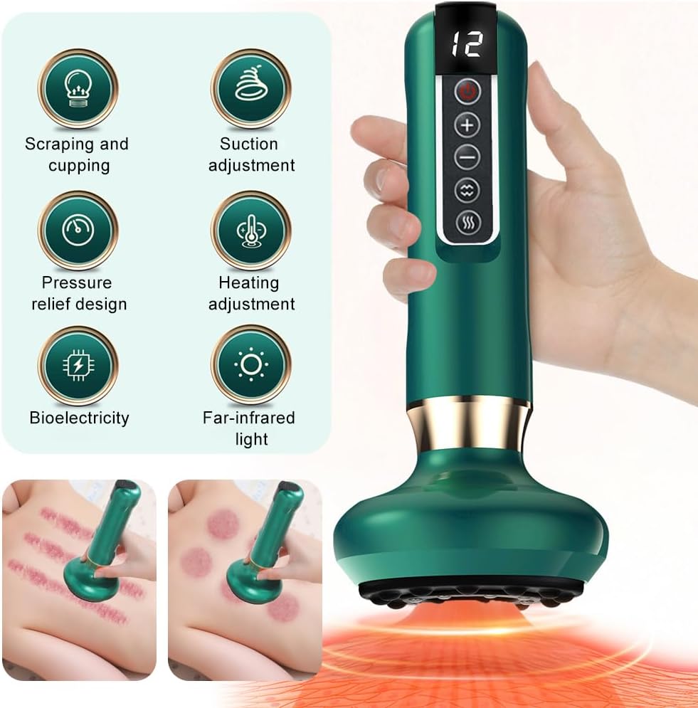 Horuili Cellulitis Massager